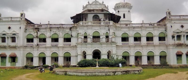 bangalore palace