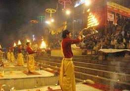 Varanasi-kashi-tour