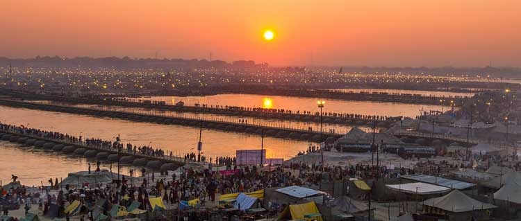 Allahabad Tour Packages
