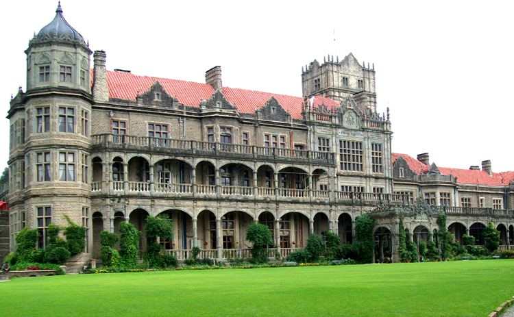 Indian Institute offering quality education and research opportunities in Shimla.