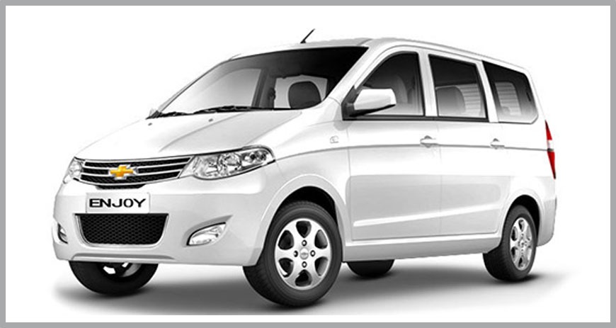 chevrolet enjoy economy car rental