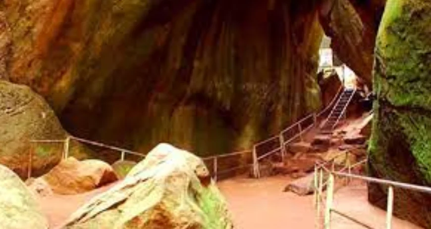 Explore Edakkal Caves