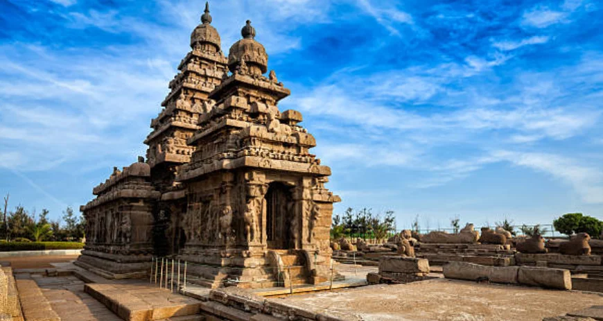 Mahabalipuram