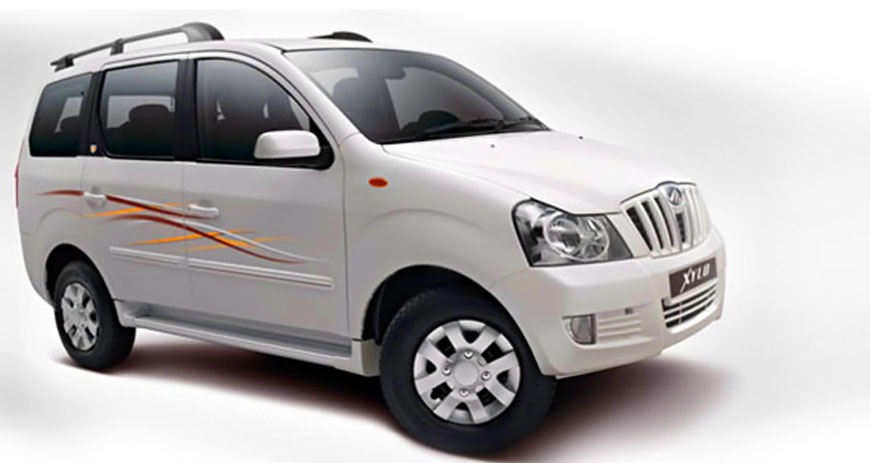 mahindra car rental chennai