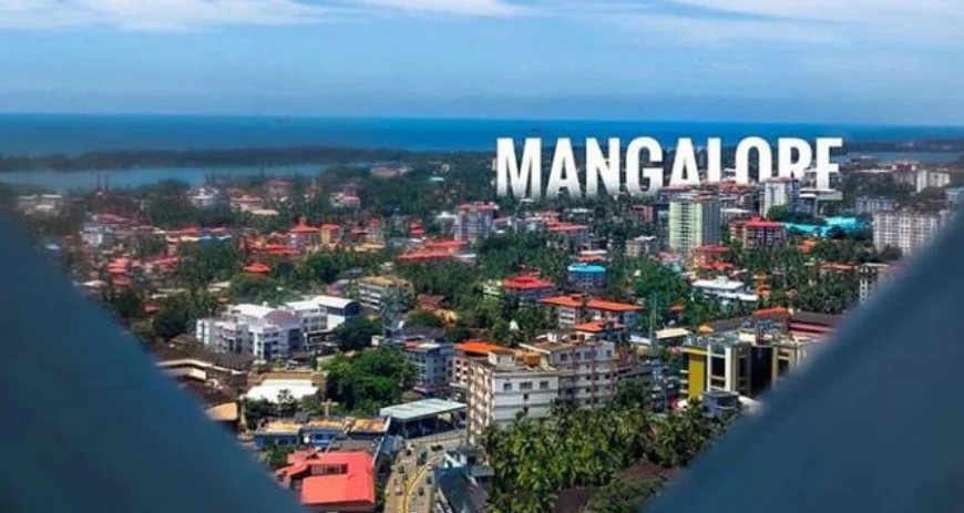 Mangalore