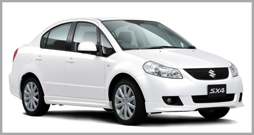 swift dezire economy car rental