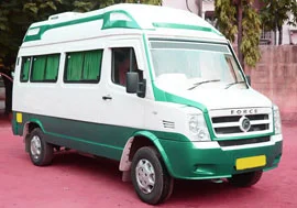 11seater mini bus