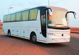 40seater benz bus