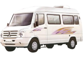 10seater mini bus