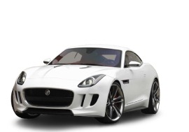 jaguar car rental