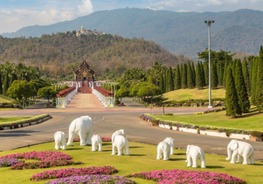 murudeshwar tour packages from chennai