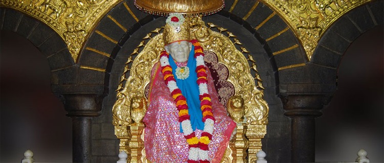 shirdi