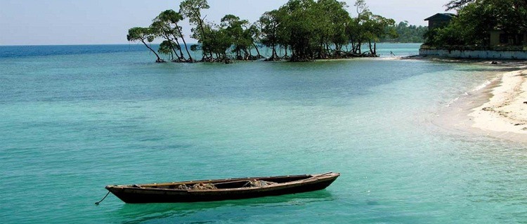 Andaman-Nicobar