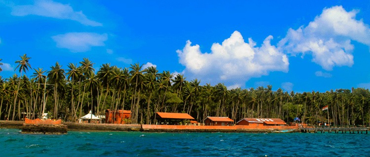 Andaman-Nicobar