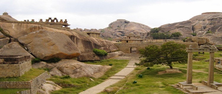 gavi temple hampi