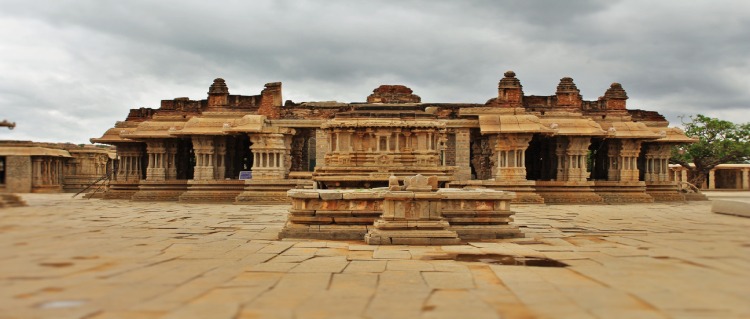 virupaksha temple