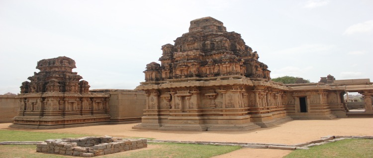 hazara rama temple in bangalore