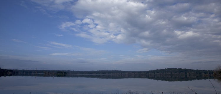 kabini river