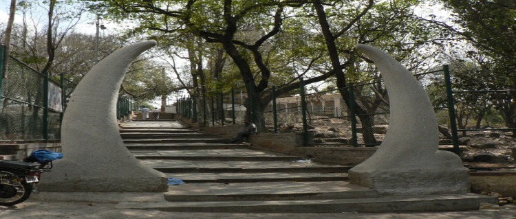 shiva bull temple bangalore