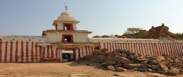malleshwara temple