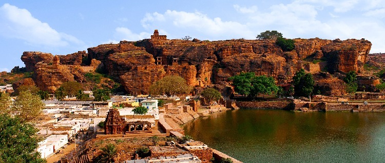 agastya lake