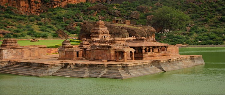 bhutanatha temple karnataka