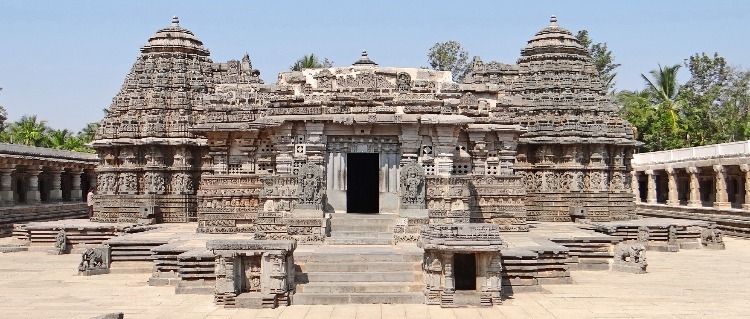 chennakesava temple