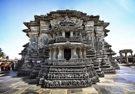 chenna keshav temple