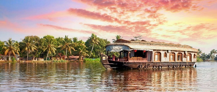 Alleppey