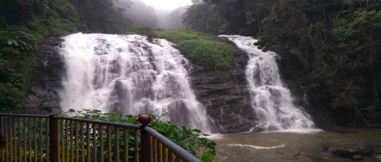 chennai coorg tour package