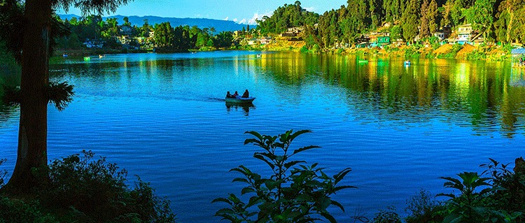 Gangtok Darjeeling Holiday Tour