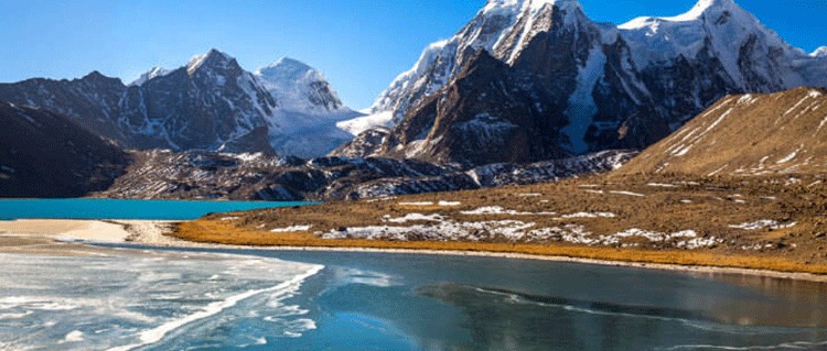 Romantic Gangtok Lachung Tour Packages