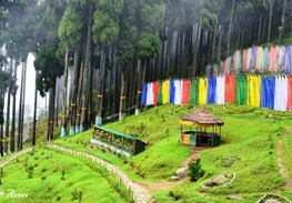 Gangtok-tour-package