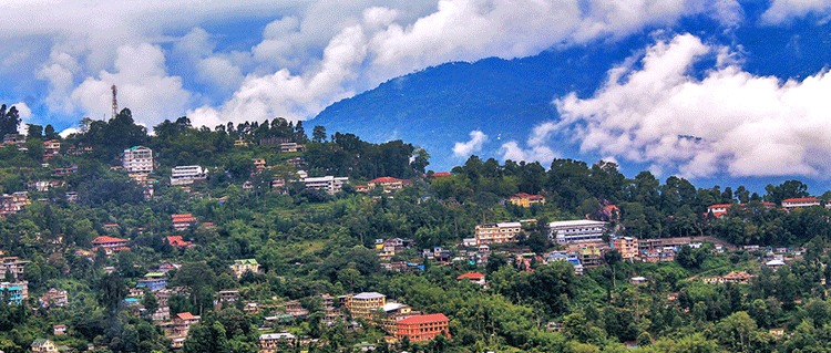 Darjeeling Gangtok Lachung Tour Packages