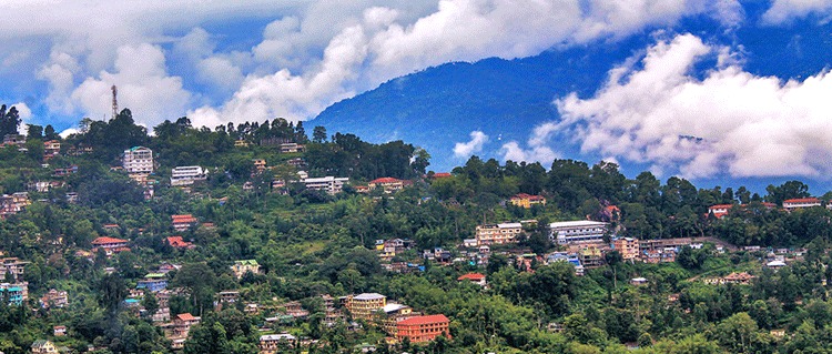 Exciting Gangtok Kalimpong Tour Packages