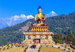 Gangtok-tour-package