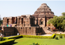 Odisha Tour