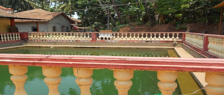 dhareshwars temple