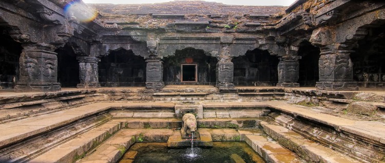 mahabaleshwara temple