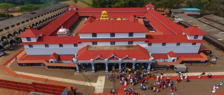 manjunatha swamy temple