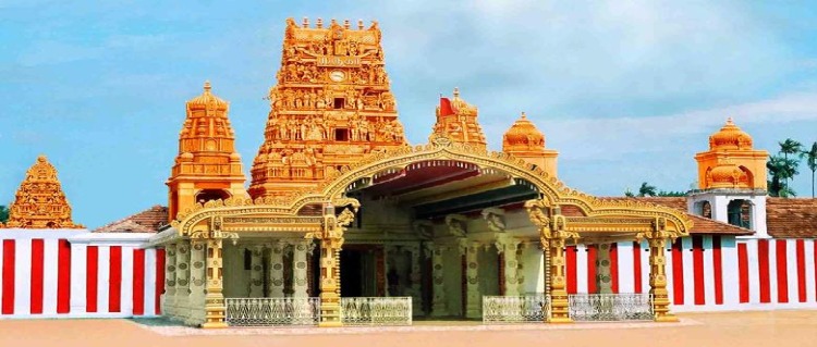 nanjundeshwara temple