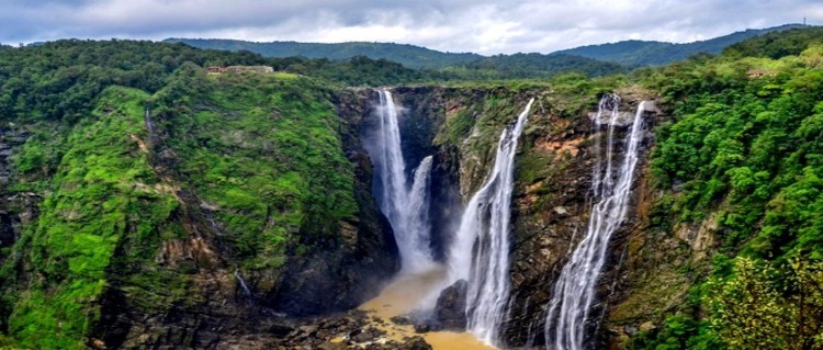 jog falls