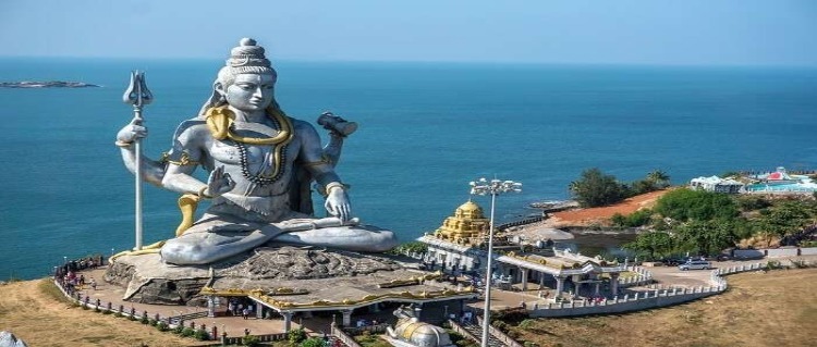 karnataka shiva temple