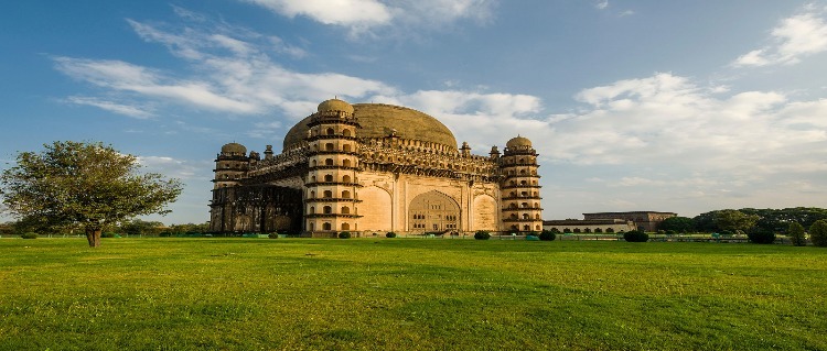 gol gumbaz 