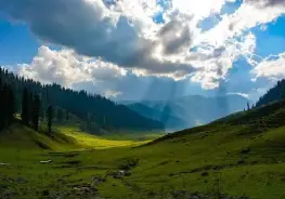 Kashmir Paradise Tour