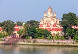 Kolkata-tour