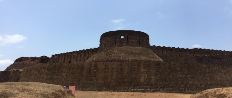 bhatkal fort