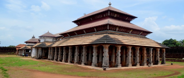 mangalore jain temple