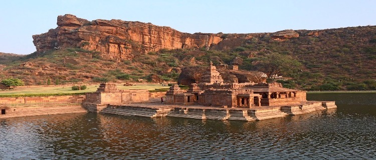 pattadakal temple