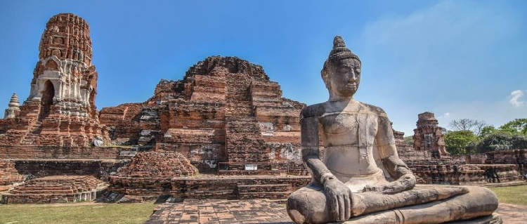 mahabalipuram heritage